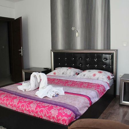 Villa Piano&Bar Ohrid Kültér fotó