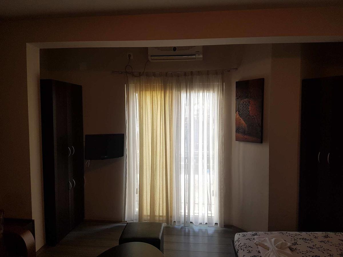 Villa Piano&Bar Ohrid Kültér fotó