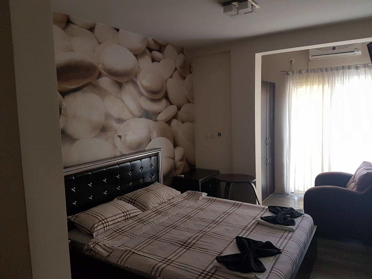Villa Piano&Bar Ohrid Kültér fotó