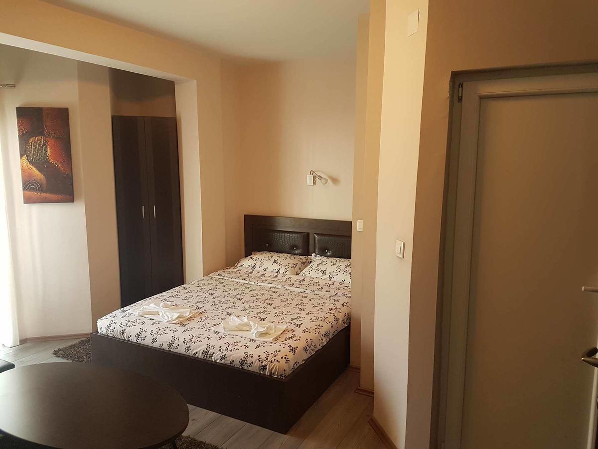 Villa Piano&Bar Ohrid Kültér fotó