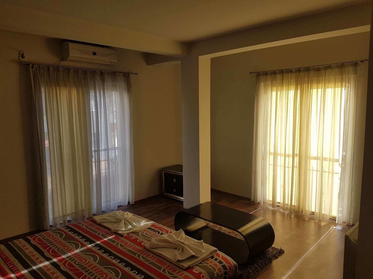 Villa Piano&Bar Ohrid Kültér fotó