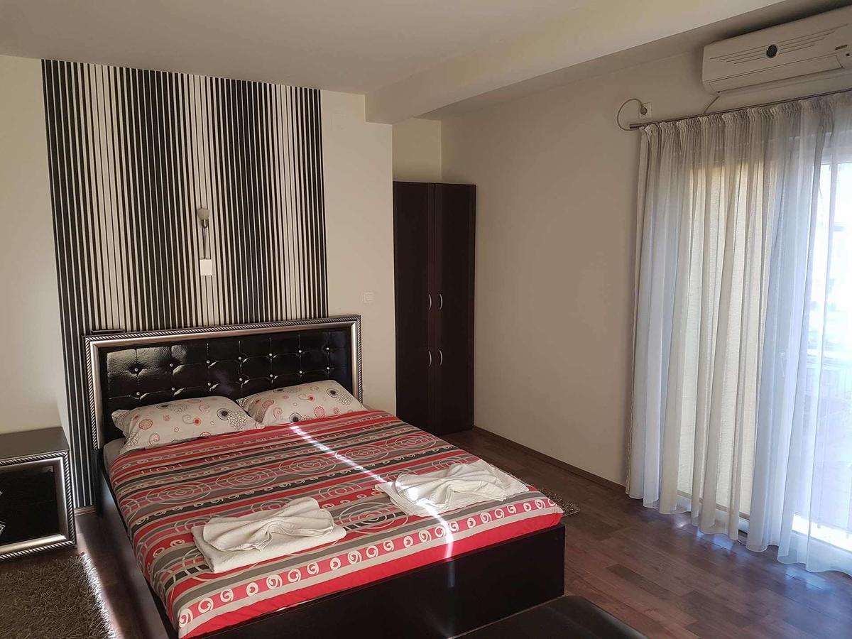Villa Piano&Bar Ohrid Kültér fotó