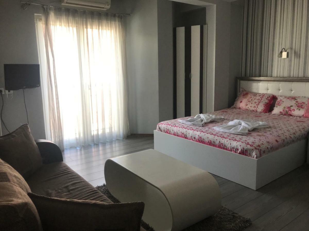 Villa Piano&Bar Ohrid Kültér fotó