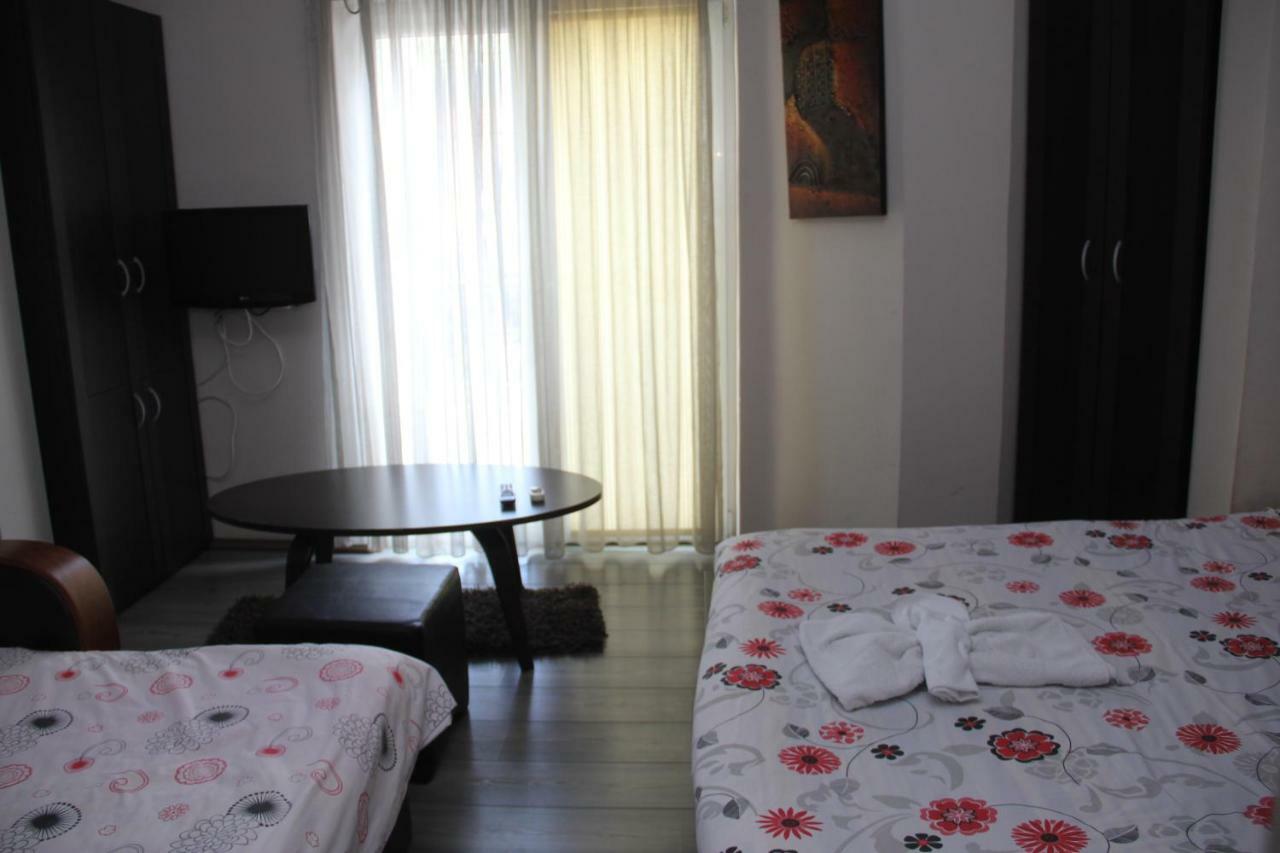 Villa Piano&Bar Ohrid Kültér fotó