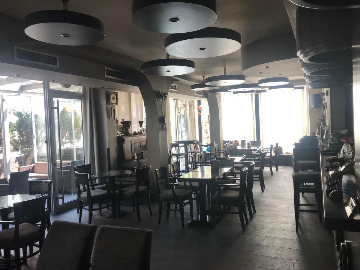 Villa Piano&Bar Ohrid Kültér fotó